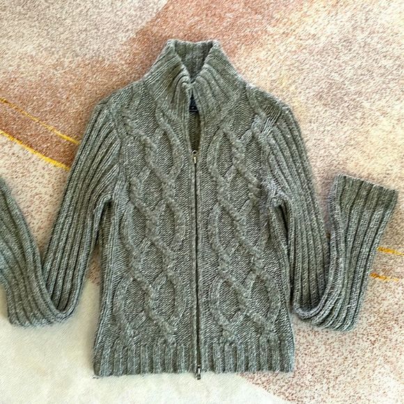 Abercrombie & Fitch Sweaters - Abercrombie & Fitch | Cardigan Sweater